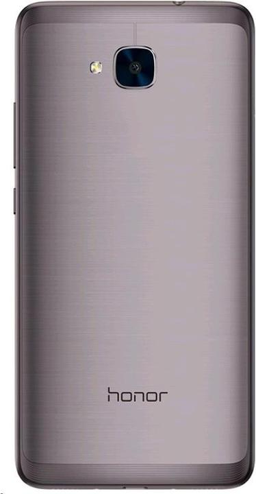 Immagine prodotto Honor 5c (16 GB, Grigio, 5.20", Doppia SIM Ibrida, 13 Mpx, 4G)