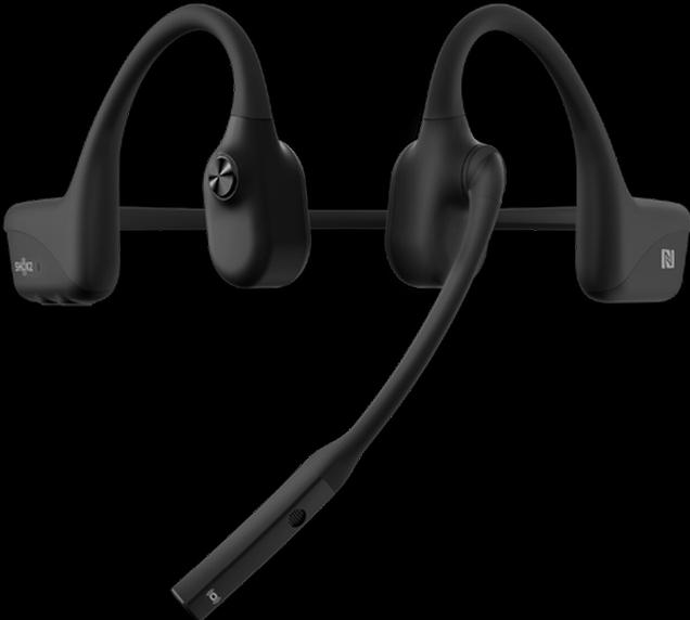 Image du produit Shokz OpenComm (ANC, 16 h, Sans fil)