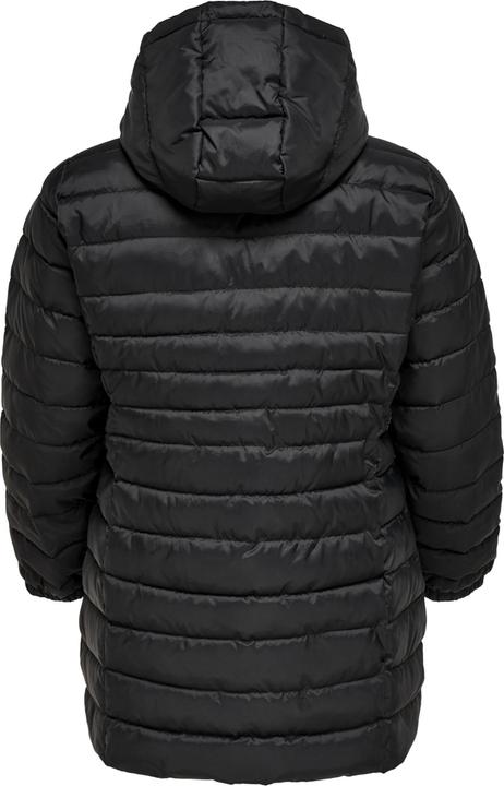 Produktbild Only Lange Curvy Steppjacke (S)