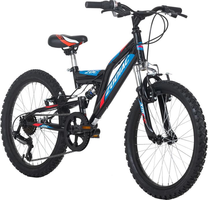Actual product image KS Cycling Zodiac (20")