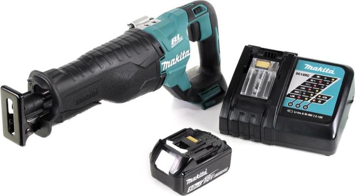 Produktbild Makita Akku-Reciprosäge