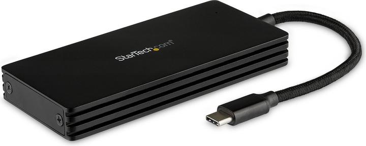 Immagine prodotto StarTech UNITÀ M.2 SATA SSD USB-C (M.2 2242, M.2 2280, M.2 2260)