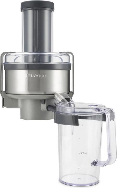Actual product image Kenwood Sapcentrifuge AT641 - Accessoire voor Chef & Major