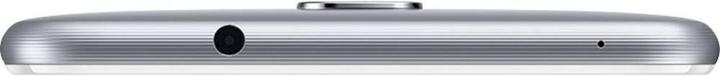 Produktbild Honor 5c (16 GB, Silver, 5.20", Hybrid Dual SIM, 13 Mpx, 4G)
