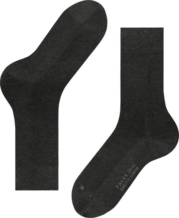 Image du produit Falke Chaussettes Casual Stretch (Une unité par pack, 39 - 42)