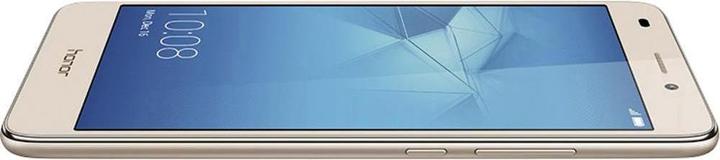 Immagine prodotto Honor 5c (16 GB, Oro, 5.20", Doppia SIM Ibrida, 13 Mpx, 4G)