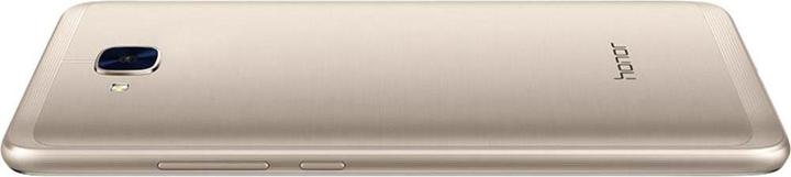 Immagine prodotto Honor 5c (16 GB, Oro, 5.20", Doppia SIM Ibrida, 13 Mpx, 4G)