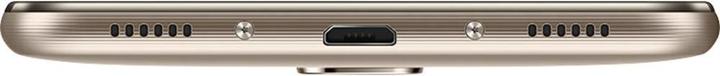 Immagine prodotto Honor 5c (16 GB, Oro, 5.20", Doppia SIM Ibrida, 13 Mpx, 4G)