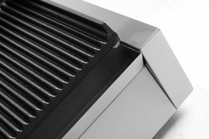 Actual product image Hendi Panini grill (EU plug)
