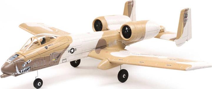 E-Flite UMX A-10 Thunderbolt II (Jet)
