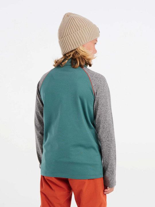 Image du produit Protest 1/4 ZIP TOP PRTSKIP JR (176)