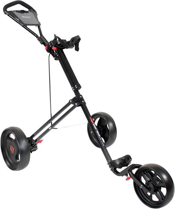 Masters Golf Caddy C8 junior