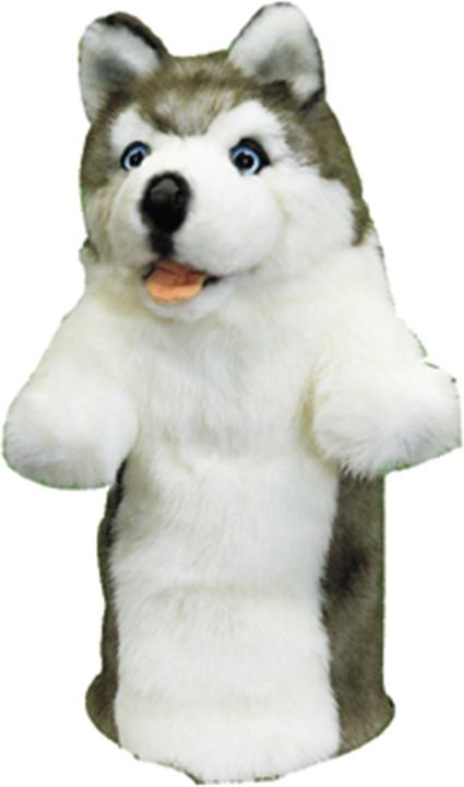 Daphne Driver Headcover