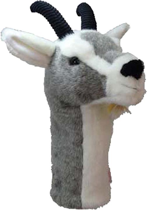 Daphne Driver Headcover