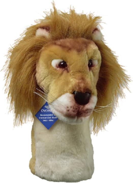 Daphne Driver Headcover