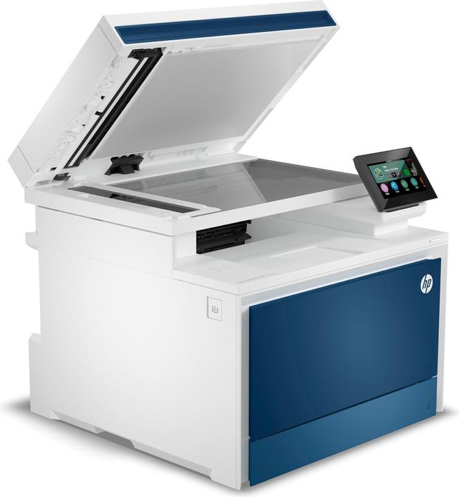 Image du produit HP Color LaserJet Pro MFP 4302fdn (Laser, Couleur)