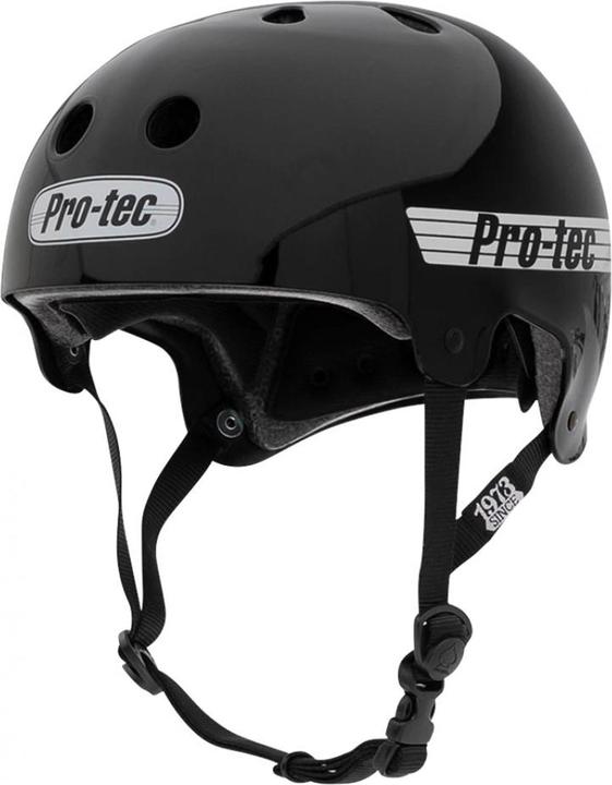 Produktbild Pro-Tec Old School Cert Helmet (52 - 54 cm)
