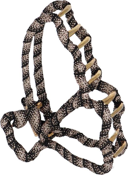 Actual product image Solida Butterfly hair clip