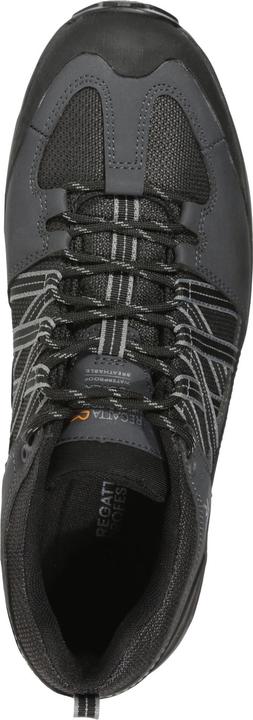 Immagine prodotto Regatta Scarpe da ginnastica Clayton Safety (S3, 43)