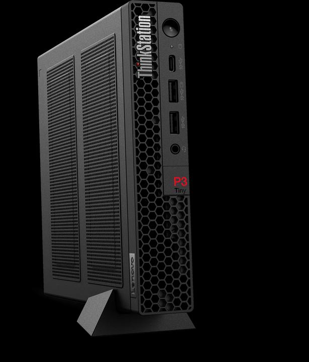 Immagine prodotto Lenovo P3 (Intel Core i7-14700, 16 GB, 1000 GB)