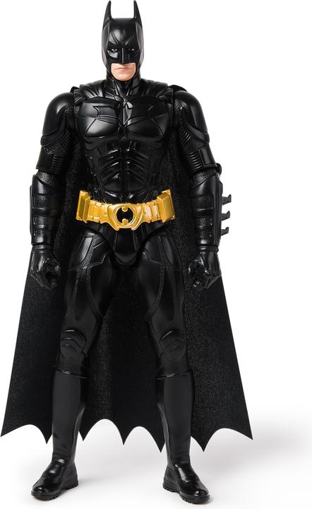 Actual product image Spin Master The Dark Knight - Batman