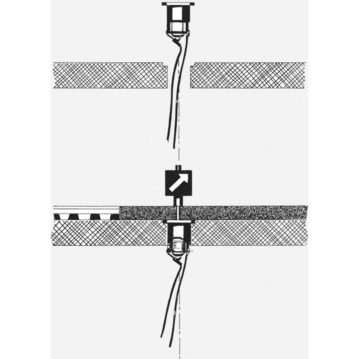 Actual product image MiniTrix N track 66740 lighting, white (Track N)