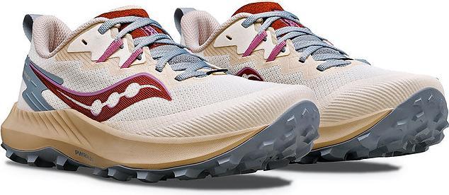 Actual product image Saucony Women's Peregrine 14 (38.5)
