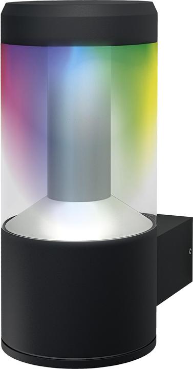 Produktbild Ledvance Smart+ Modern Lantern (650 lm, IP44)