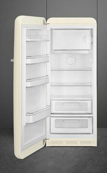 Produktbild Smeg FAB28LCR5 (270 l)