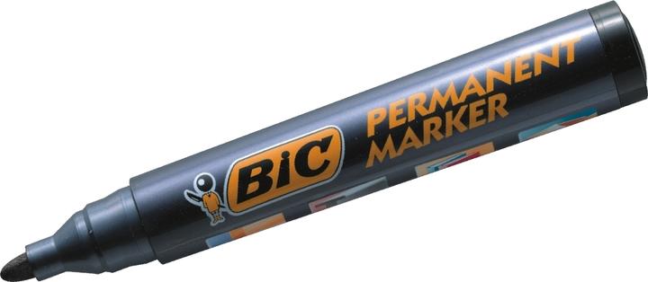 Actual product image Bic Marking 2000 Ecolutions (Black, 1.70 mm, 1 x)