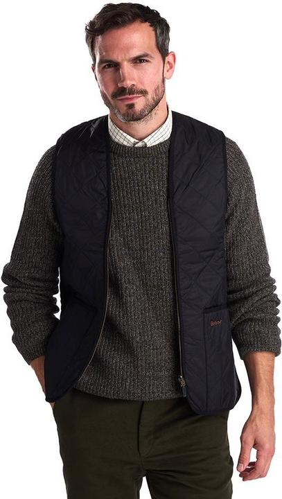 Immagine prodotto Barbour Quilted Waistcoat/zip-in Liner-46 (46)