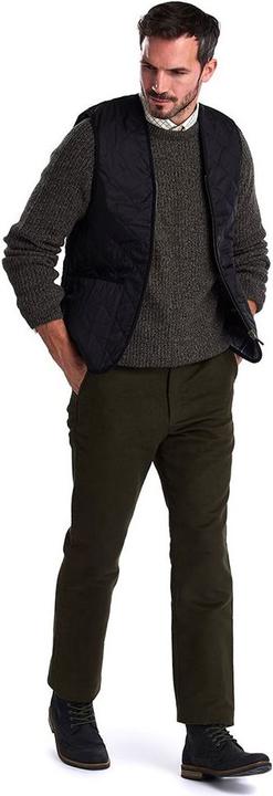 Immagine prodotto Barbour Quilted Waistcoat/zip-in Liner-46 (46)