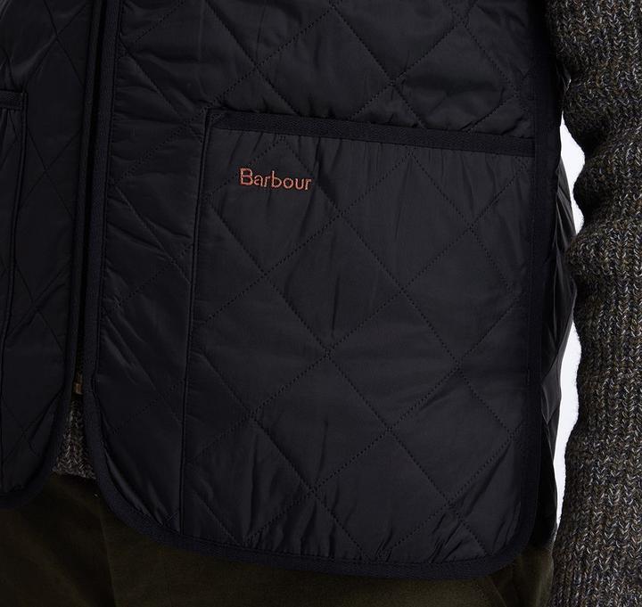 Immagine prodotto Barbour Quilted Waistcoat/zip-in Liner-46 (46)