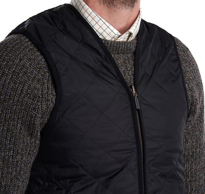 Immagine prodotto Barbour Quilted Waistcoat/zip-in Liner-46 (46)