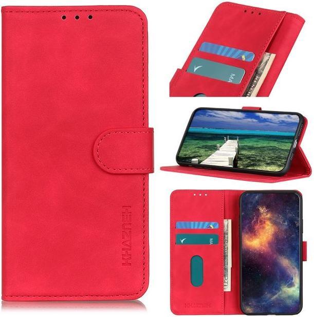 Actual product image MU Classic Classic IV Leather Bookcover Series (Vivo Y51)