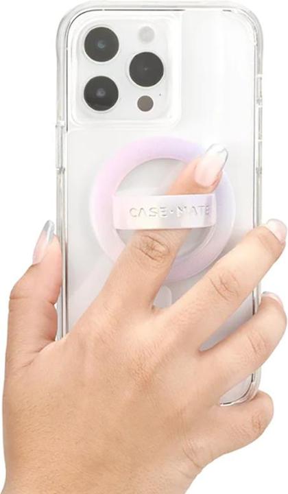 Immagine prodotto Case-Mate Maniglia magnetica per cellulare