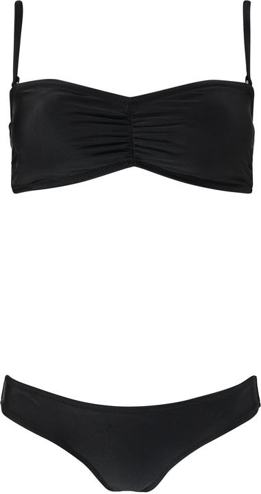 Actual product image Barts W's Solid Bandeau (42)