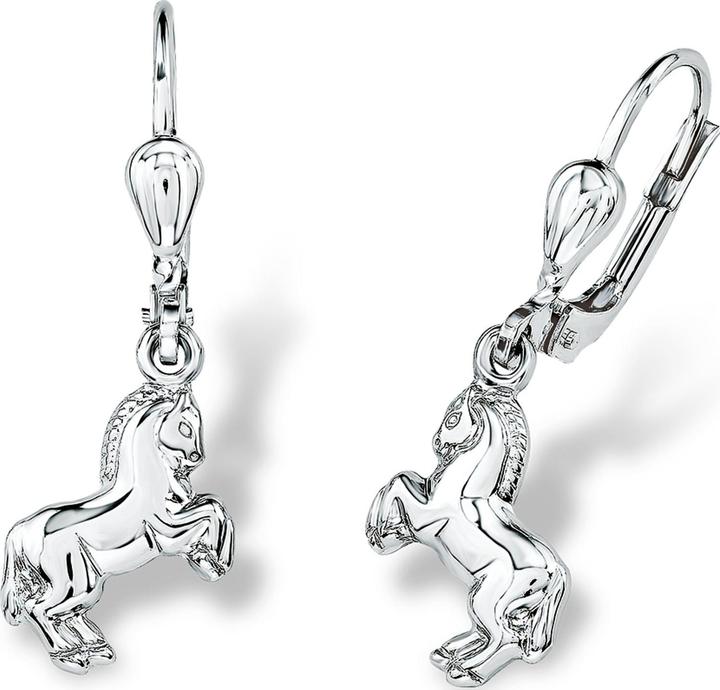 Produktbild Amor Pferd (Silber)