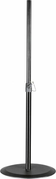 Image du produit K&M 26750 (1 pièce, Support, Réglable en hauteur)