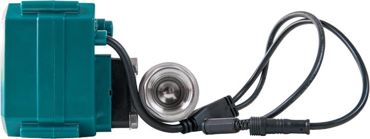 Image du produit Shelly FrankEver Smart water valve DN15