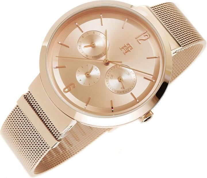 Image du produit Tommy Hilfiger Lidia (Montre analogique, 40 mm)