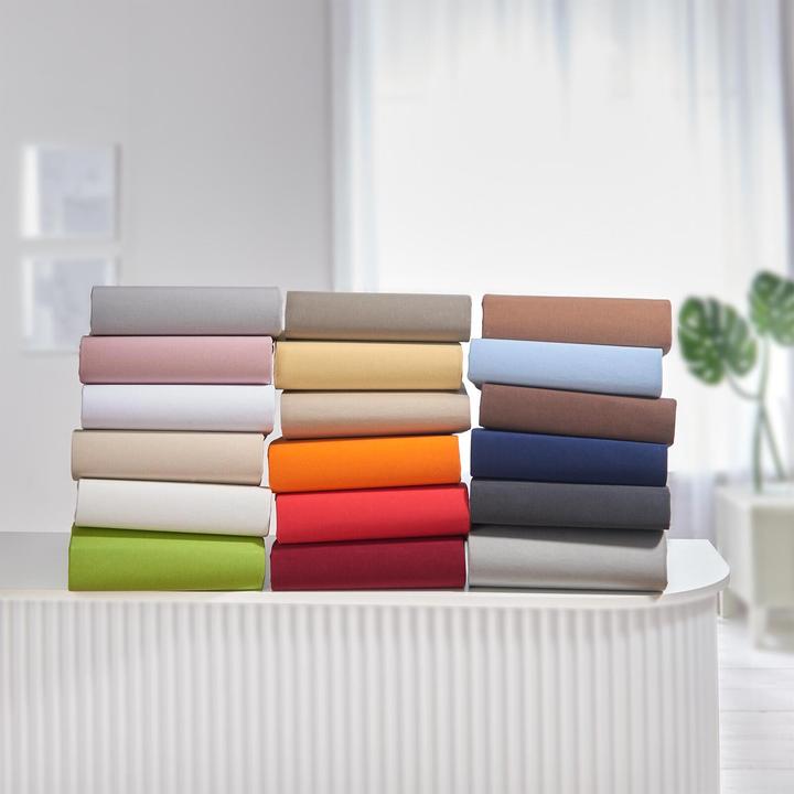 Produktbild BettwarenShop Multi-Stretch (80x200 cm)