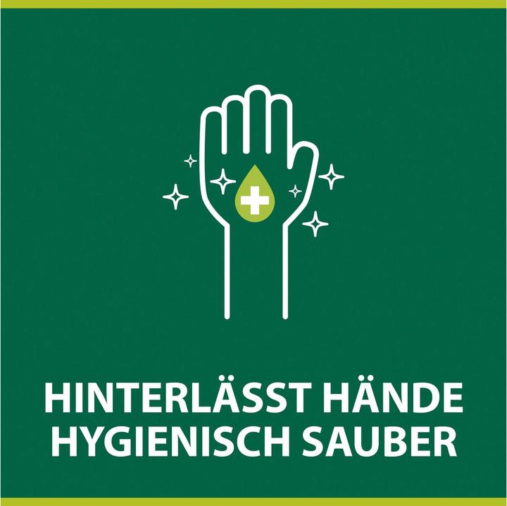 Produktbild Palmolive Hygiene-Plus Küchen-Handseife (Flüssigseife, 300 ml)