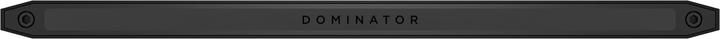 Image du produit Corsair Dominator Titanium (2 x 16GB, 6000 MHz, RAM DDR5, DIMM)