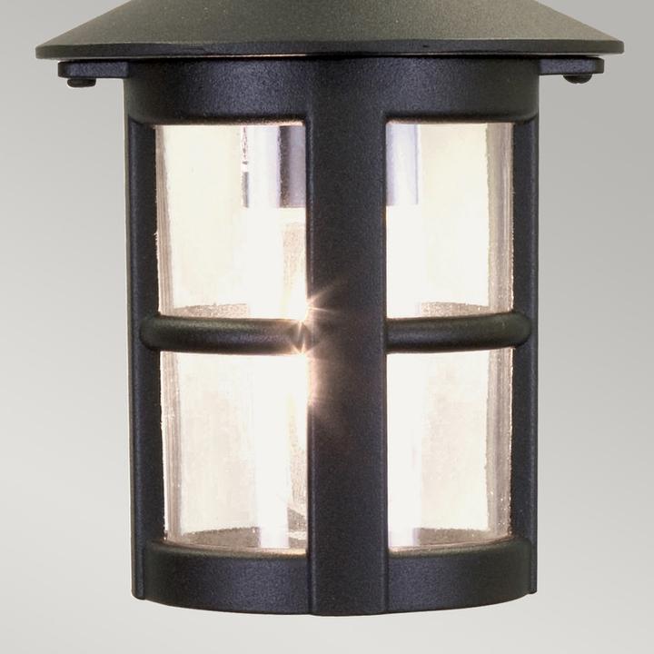 Actual product image Elstead Lighting Hereford (E27, IP43)