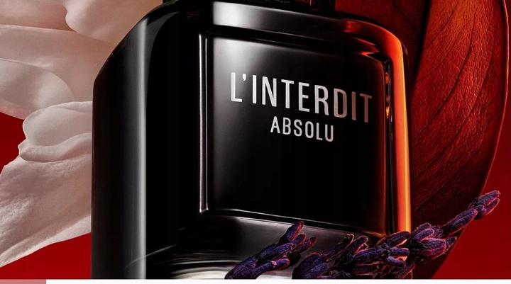 Produktbild Givenchy L’Interdit Absolu (Eau de Parfum, 80 ml)