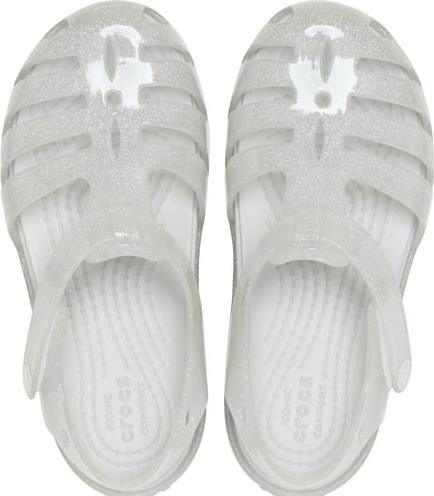 Produktbild Crocs T's Isabella Glitter Sandal (26)
