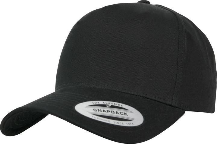 Immagine prodotto Flexfit Cappello da baseball classico a 5 pannelli (Taglia unica)