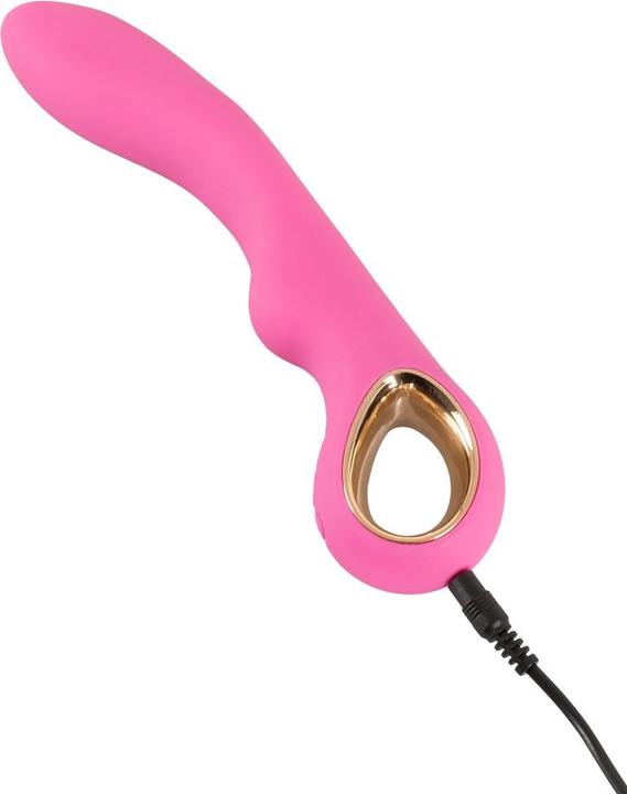 Actual product image You2Toys Dual vibrator Petit