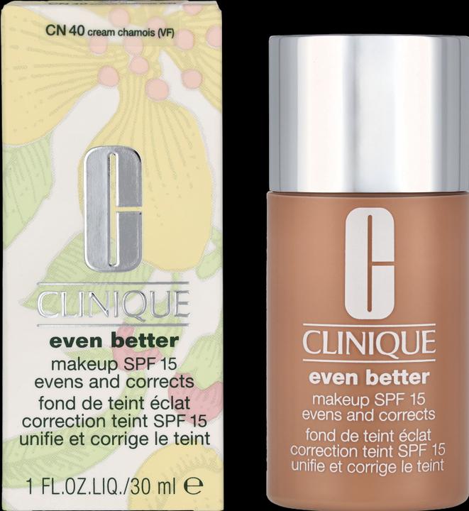 Produktbild Clinique Even Better (04 - Cream Chamois)